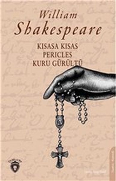 Kısasa Kısas Pericles Kuru Gürültü