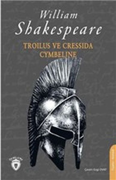 Troilus ve Cressida  Cymbeline