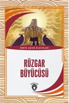 Rüzgar Büyücüsü