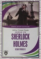 Çocuklar İçin Sherlock Holmes Seçme Öyküler 2