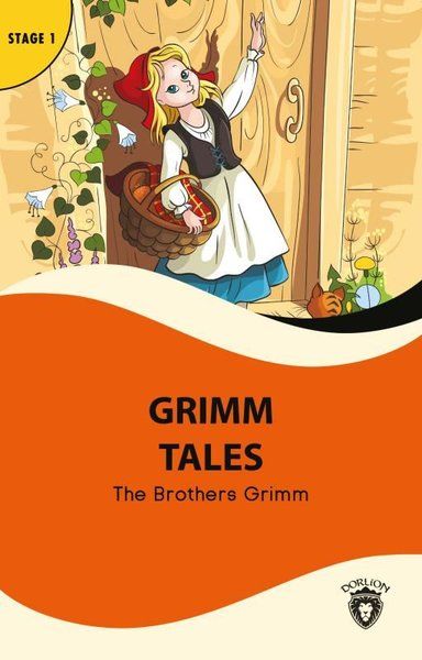 Grimm Tales  Stage 1  Alıştırma ve Sözlük İlaveli