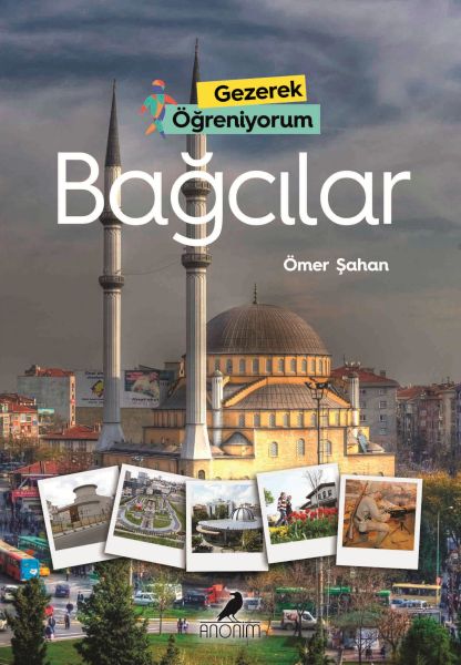 Gezerek Öğreniyorum  Bağcılar