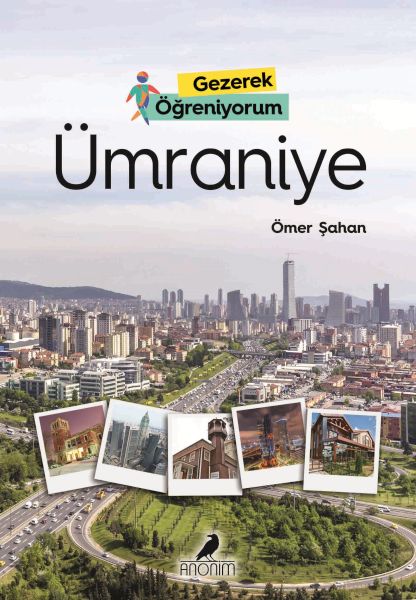 Gezerek Öğreniyorum Ümraniye