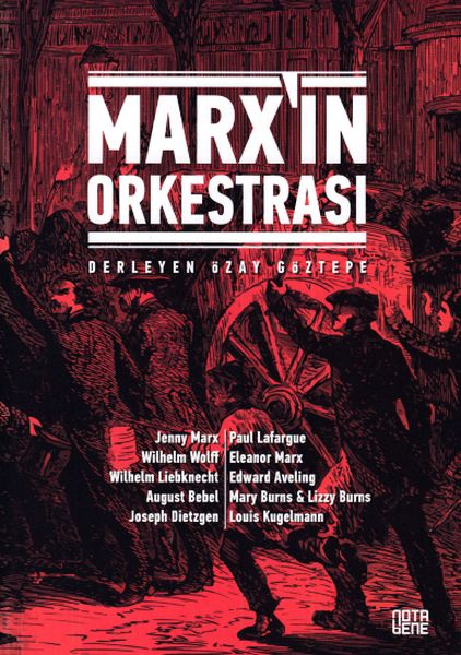 Marxın Orkestrası