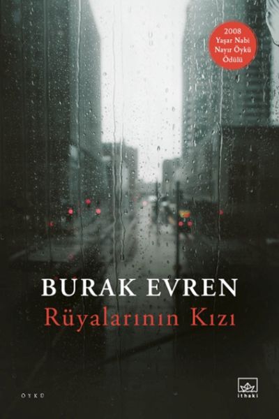 Rüyalarının Kızı