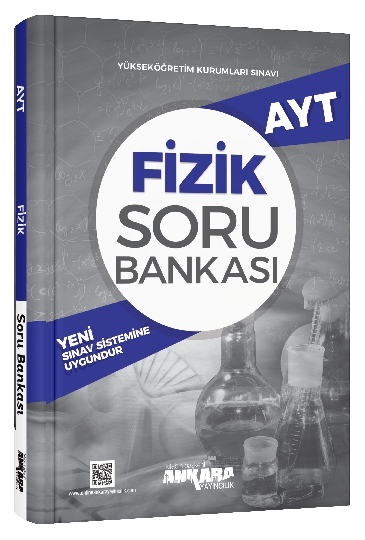 Ankara Ayt Fizik Soru Bankası