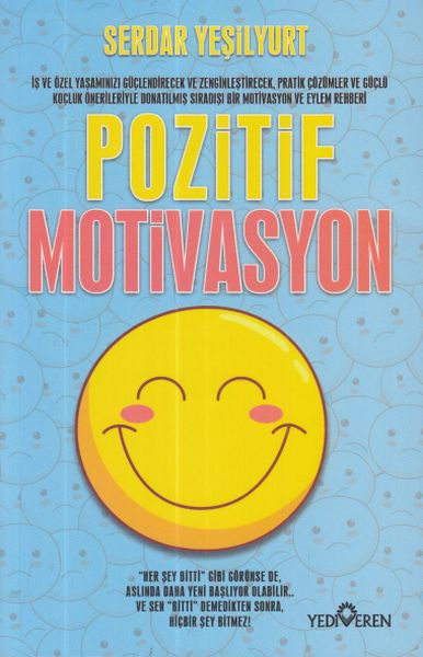 Pozitif Motivasyon