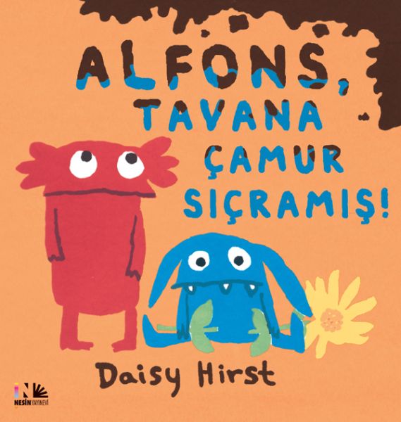 Alfons Tavana Çamur Sıçramış