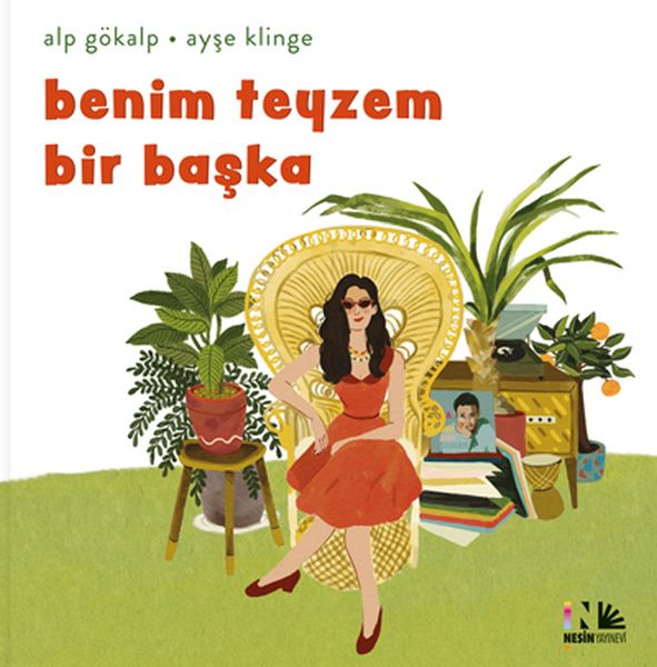 Benim Teyzem Bir Başka