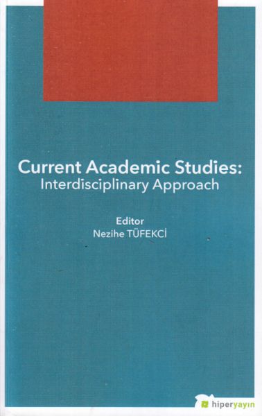 Current Academic Studies Interdisciplinary Approach