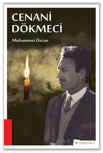 Cenani Dökmeci