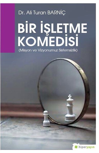 Bir İşletme Komedisi