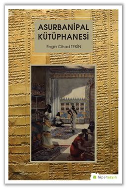 Asurbanipal Kütüphanesi