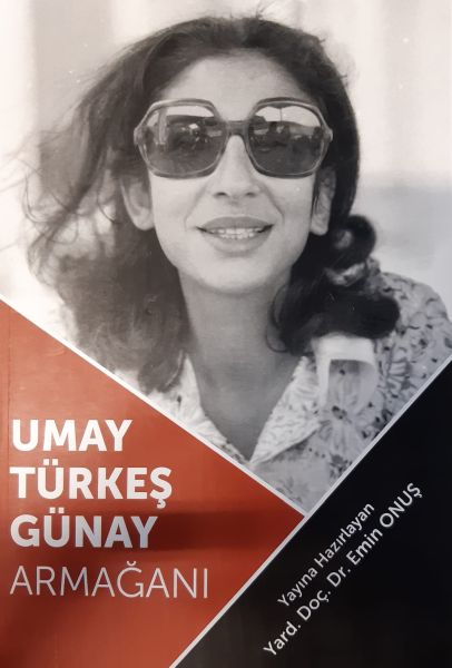 Umay Türkeş Günay Armağanı