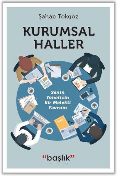 Kurumsal Haller