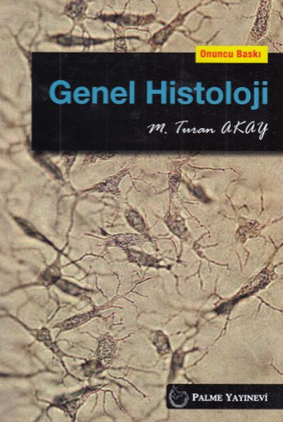 Genel Histoloji