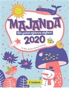 Majanda 2020  Bir Yıllık Eğlence Defteri