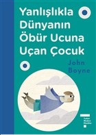 Yanlışlıkla Dünyanın Öbür Ucuna Uçan Çocuk Ciltli