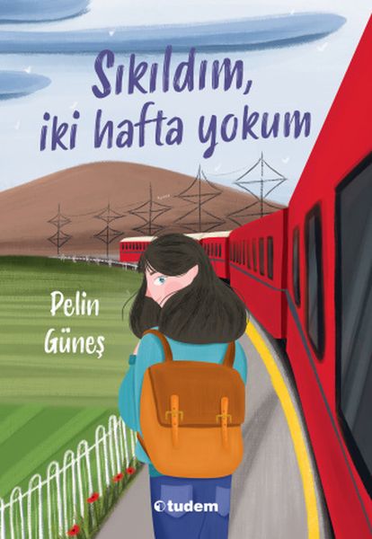 Sıkıldım İki Hafta Yokum