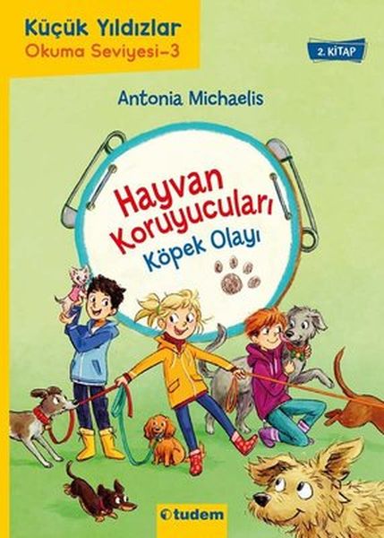 Köpek Olayı  Hayvan Koruyucuları