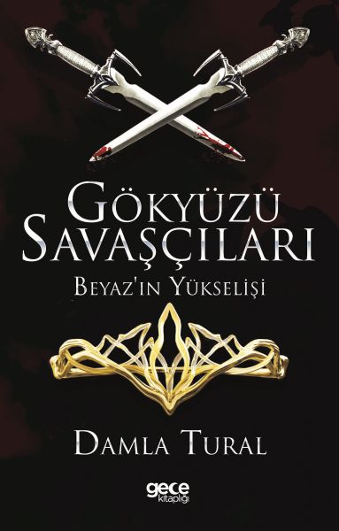 Gökyüzü Savaşçıları  Beyazın Yükselişi