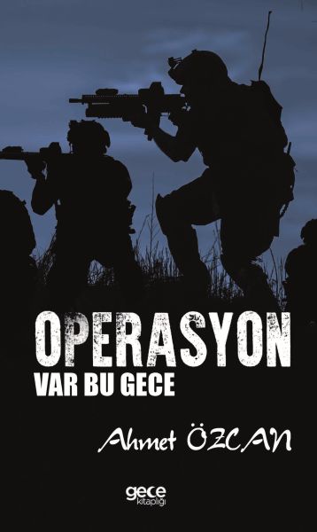 Operasyon Var Bu Gece