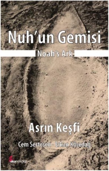 Nuhun Gemisi  Noahs Ark