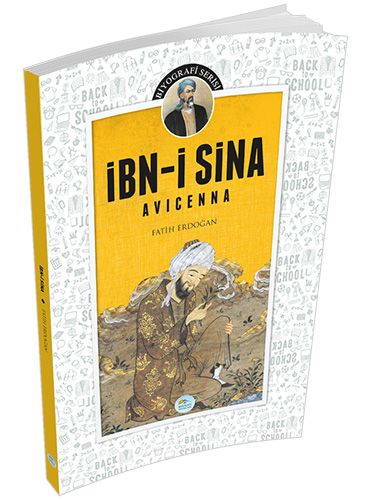 Biyografi Serisi  İbni Sina