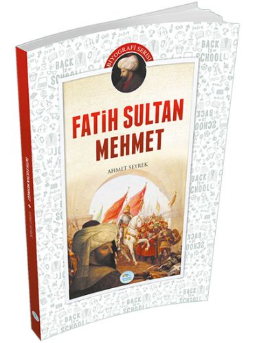 Fatih Sultan Mehmet