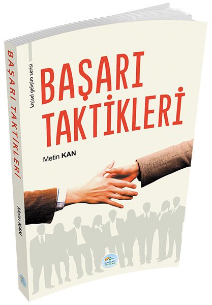 Kişisel Gelişim Serisi  Başarı Taktikleri