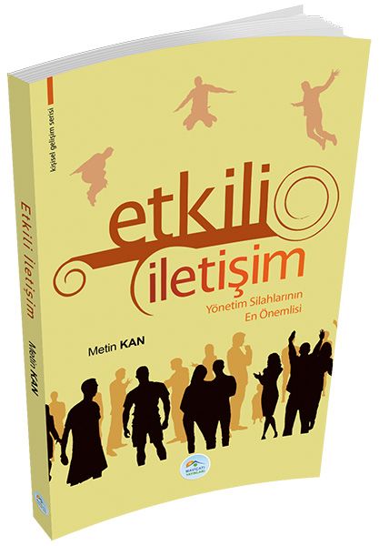 Kişisel Gelişim Serisi  Etkili İletişim