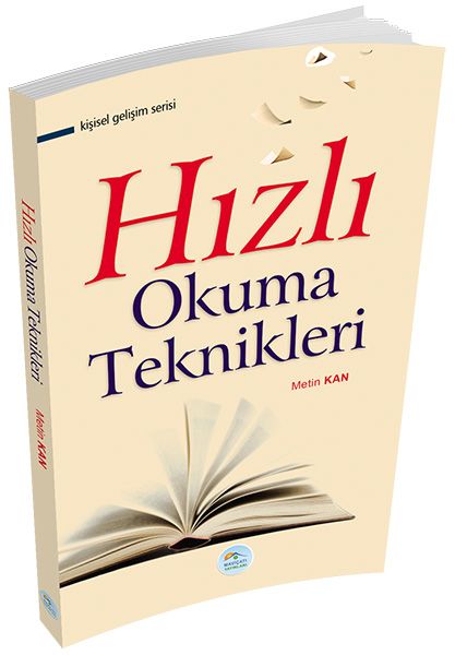 Kişisel Gelişim Serisi  Hızlı Okuma Teknikleri