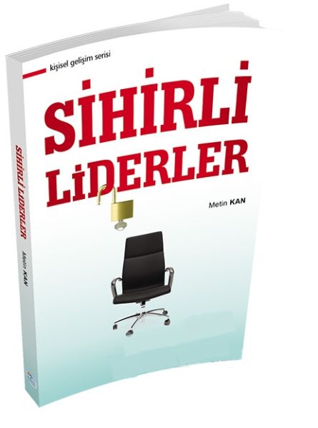 Kişisel Gelişim Serisi  Sihirli Liderler