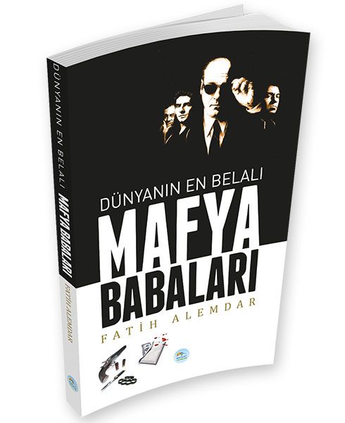 Dünyanın En Belalı Mafya Babaları