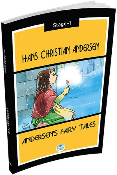 Andersens Fairy Tales Stage 1