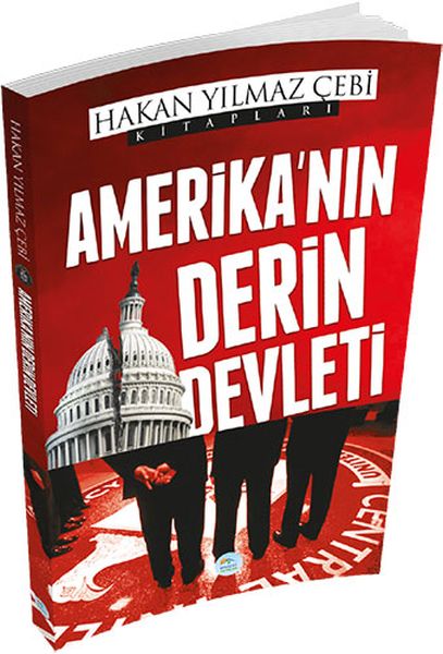 Amerika’nın Derin Devleti