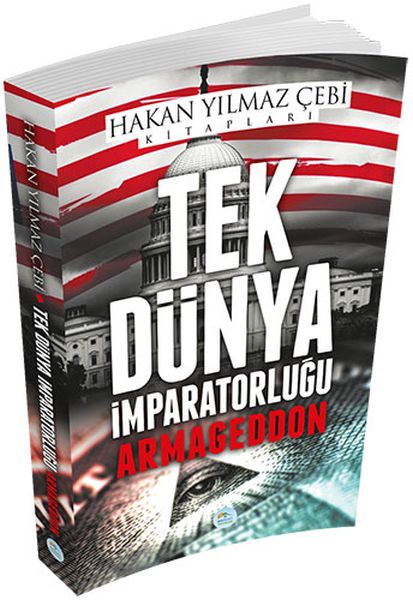 Tek Dünya İmparatorluğu Armageddon