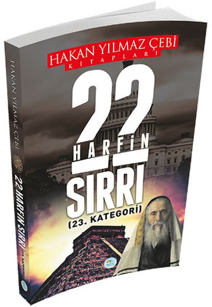 22 Harfin Sırrı 23Katagori