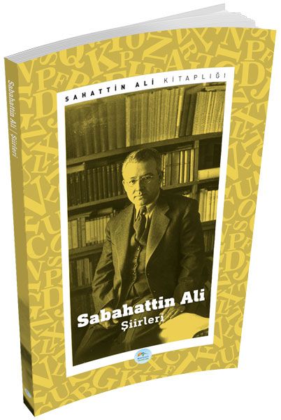 Sabahattin Ali  Şiirleri