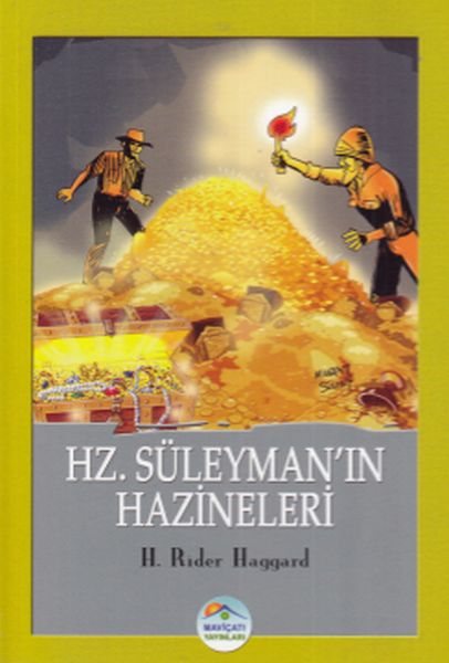 Hz Süleyman’ın Hazineleri