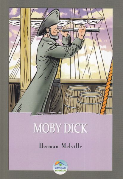 Moby Dick