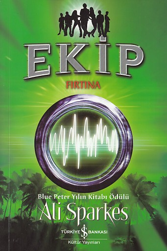 Ekip  Fırtına