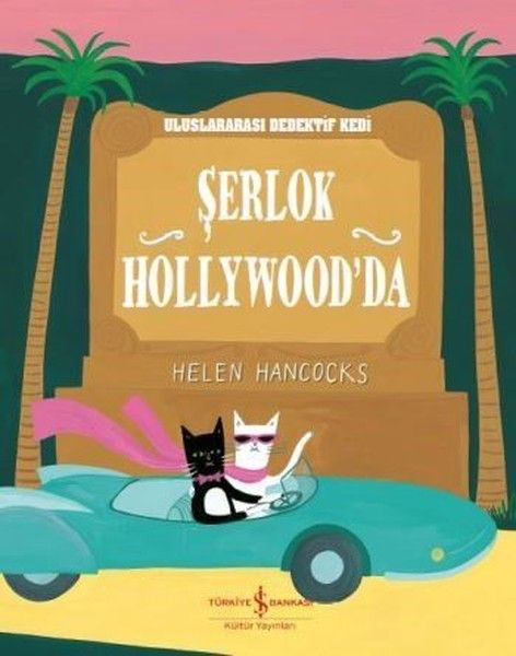 Şerlok Hollywoodda