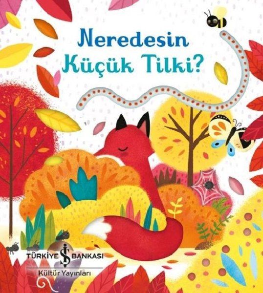 Neredesin Küçük Tilki