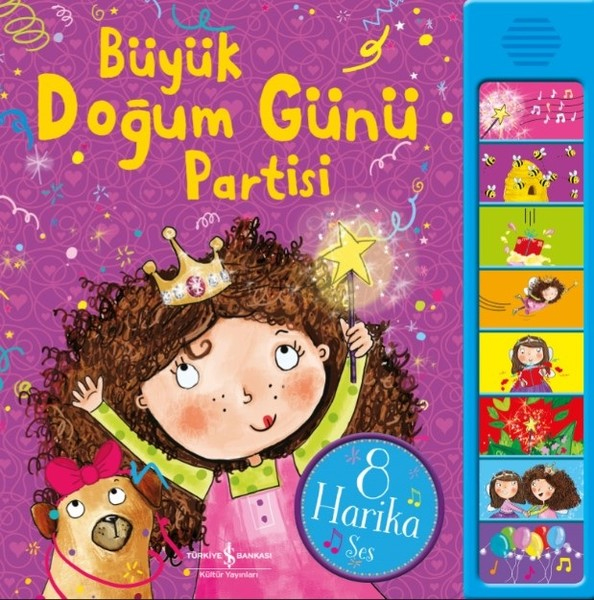 Büyük Doğum Günü Partisi