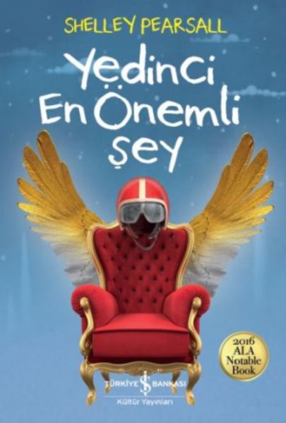 Yedinci En Önemli Şey