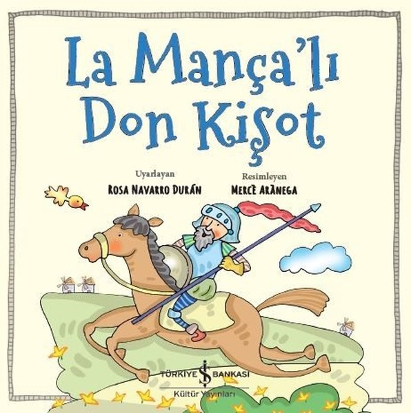 La Mançalı Don Kişot