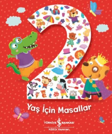 2 Yaş İçin Masallar