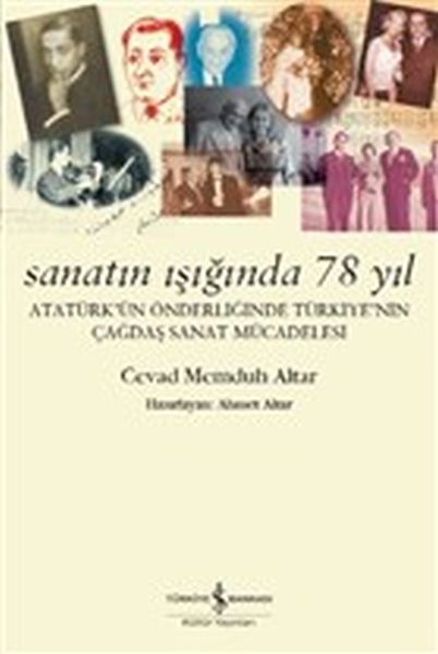 Sanatın Işığında 78 Yıl