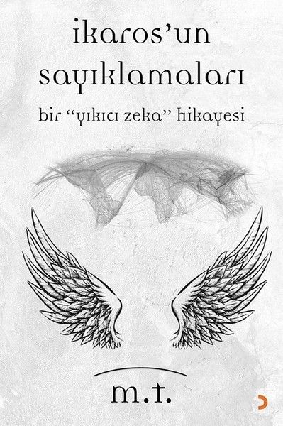 İkarosun Sayıklamaları